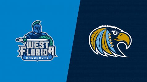 2023 West Florida vs Mississippi College