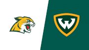 2023 Northern Michigan vs Wayne State (MI)