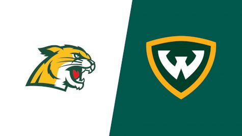 2023 Northern Michigan vs Wayne State (MI)