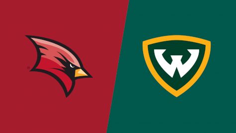 2023 SVSU vs Wayne State (MI)