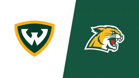 2023 Wayne State (MI) vs Northern Michigan