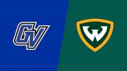 2023 Grand Valley State vs Wayne State (MI)