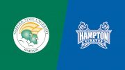 2023 Norfolk State vs Hampton