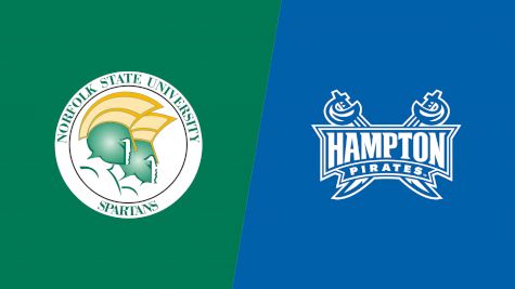 2023 Norfolk State vs Hampton