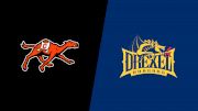 2023 Campbell vs Drexel - Men's