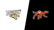 2023 Towson vs Campbell - Women's