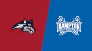 2023 Stony Brook vs Hampton - Women's