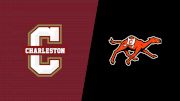 2023 Charleston vs Campbell