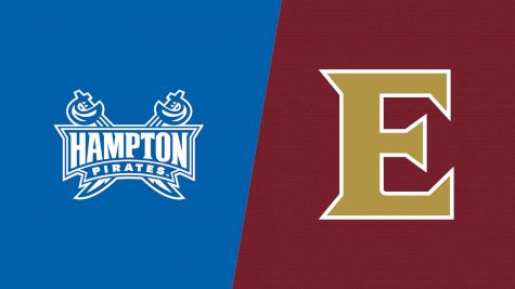 2023 Hampton vs Elon