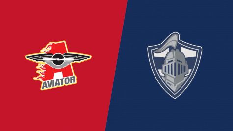 2024 New York Aviators vs Wilkes-Barre Scranton Knights