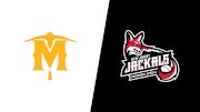 2023 Sussex County Miners vs New Jersey Jackals