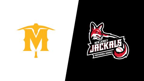 2023 Sussex County Miners vs New Jersey Jackals