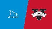 2023 College of Coastal Georgia vs Valdosta State