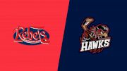 2024 Char-Lan Rebels vs Winchester Hawks