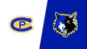 2024 Carleton Place Jr Canadians vs Renfrew Timberwolves