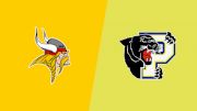 2024 Casselman Vikings vs Embrun Panthers