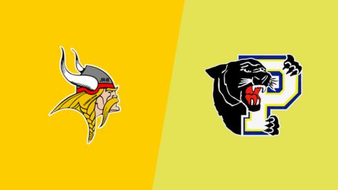 2024 Casselman Vikings vs Embrun Panthers