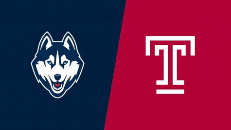 2023 UConn vs Temple - Field Hockey