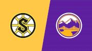 2024 Grandview Steelers vs Port Coquitlam