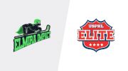 2024 Elmira Impact vs Somang Prep