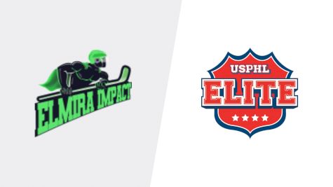 2024 Elmira Impact vs Somang Prep