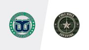2024 Hampton Roads Whalers vs Columbia Infantry