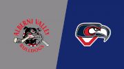 2024 Alberni Valley Bulldogs vs Cowichan Valley Capitals