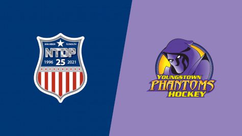 2024 Team USA vs Youngstown Phantoms