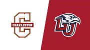 2023 Field of 68 Tip-Off: Charleston vs Liberty - Men's