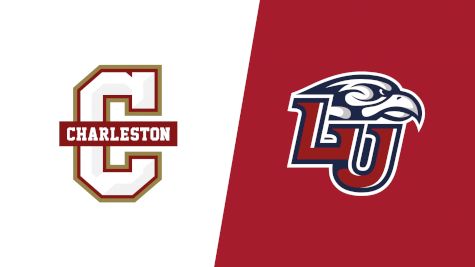 2023 Field of 68 Tip-Off: Charleston vs Liberty - Men's