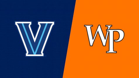 2024 Villanova vs William Paterson