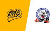 2024 New Liskeard U18 vs Sudbury Wolves U18 AAA