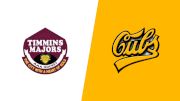 2024 Timmins U18 vs New Liskeard U18