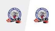 2024 North Bay Trappers U18 AAA vs Soo Jr. Greyhounds U18 AAA