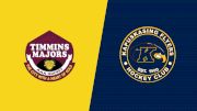 2024 Timmins U18 vs Kapuskasing U18