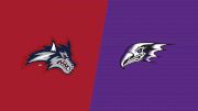 2023 Stony Brook vs Niagara