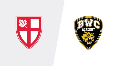 2024 St. George's U18 Prep vs BWC Academy U18 Prep