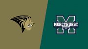 2024 Lindenwood vs Mercyhurst - Women's