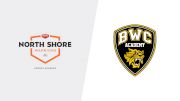 2024 North Shore U15 Prep vs BWC Academy U15 Prep