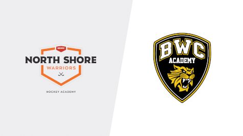 2024 North Shore U15 Prep vs BWC Academy U15 Prep