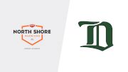 2024 North Shore U18 Prep vs Delta U18 Prep