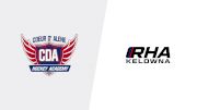 2024 Coeur d'Alene U18 Prep vs RHA Kelowna U18