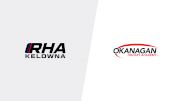 2024 RHA Kelowna U15 Prep vs Okanagan U15 Prep