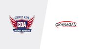 2024 Coeur d'Alene U18 Prep vs Okanagan U18 Prep