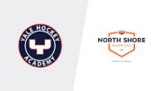 2024 Yale Lions U18 Prep vs North Shore U18 Prep