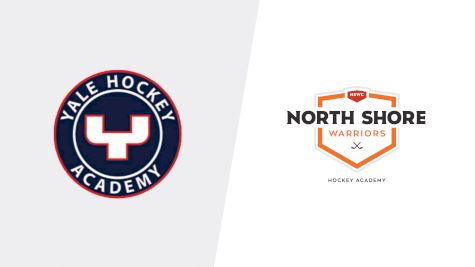 2024 Yale Lions U18 Prep vs North Shore U18 Prep