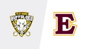 2024 Pilot Mound U18 Prep vs Edge U18 Prep