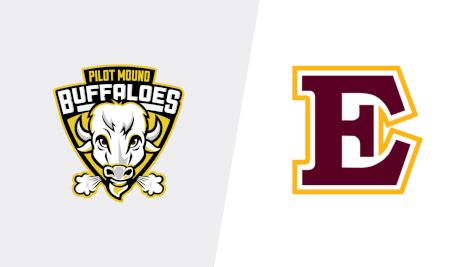2024 Pilot Mound U18 Prep vs Edge U18 Prep