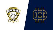 2024 Pilot Mound U18 Prep vs Calgary IHA U18