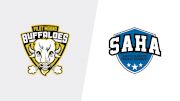 2024 Pilot Mound U18 Prep vs South Alberta U18 Prep